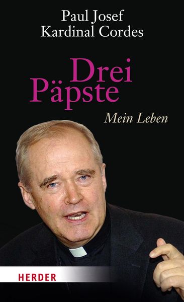 Produktbild: Drei P&auml;pste