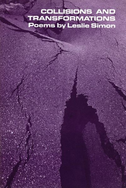 Produktbild: Collisions and Transformations