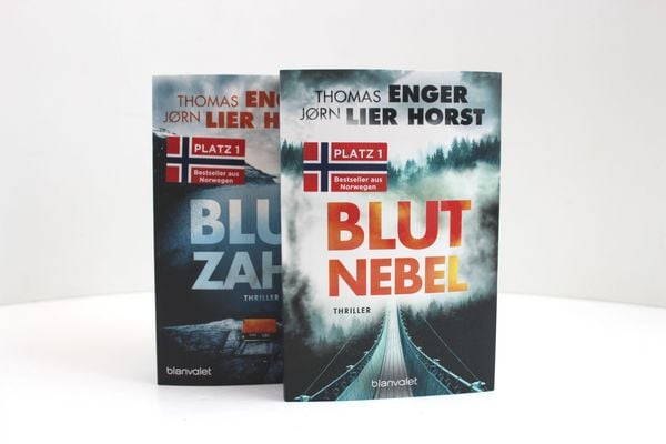 Produktbild: Blutnebel