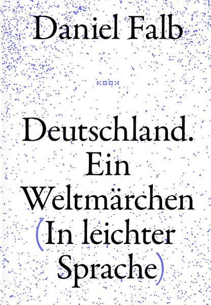 Produktbild: Deutschland. Ein Weltm&auml;rchen