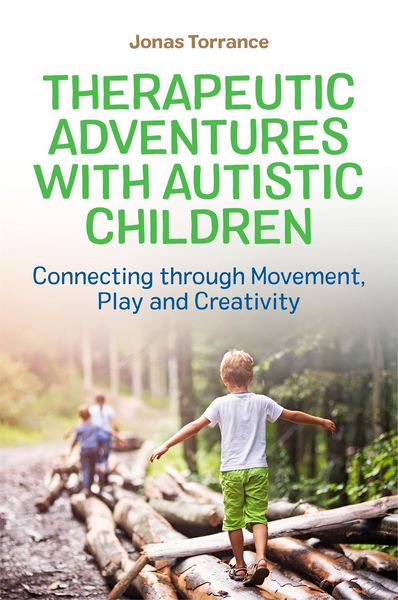 Produktbild: Therapeutic Adventures with Autistic Children