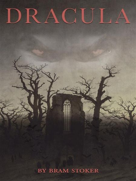 Produktbild: Dracula