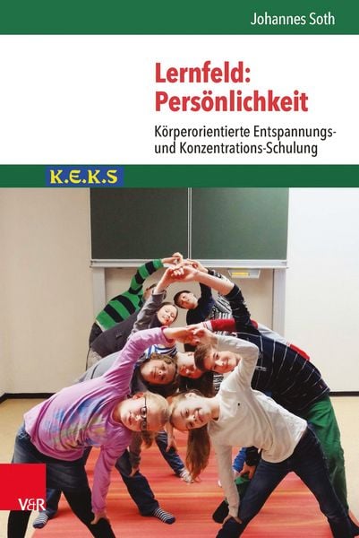 Produktbild: Lernfeld: Pers&ouml;nlichkeit