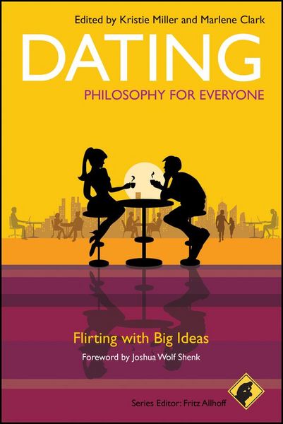 Produktbild: Dating - Philosophy for Everyone