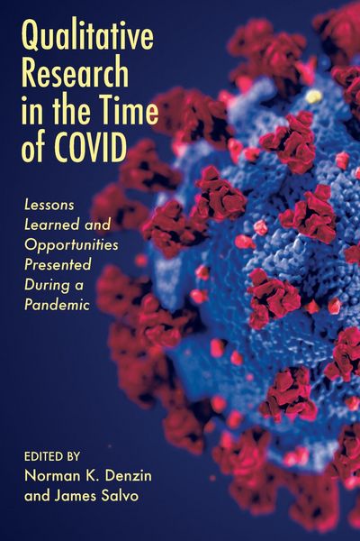 Produktbild: Qualitative Research in the Time of COVID