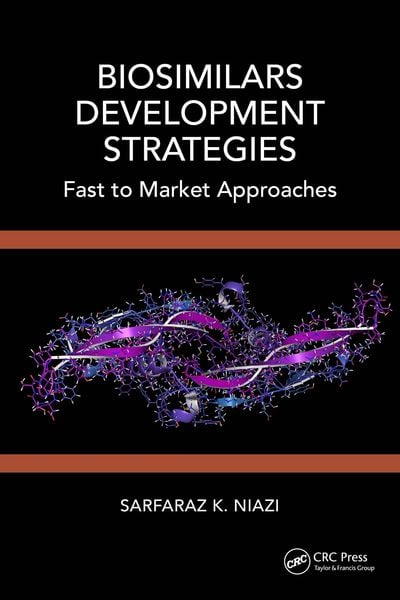 Produktbild: Biosimilars Development Strategies