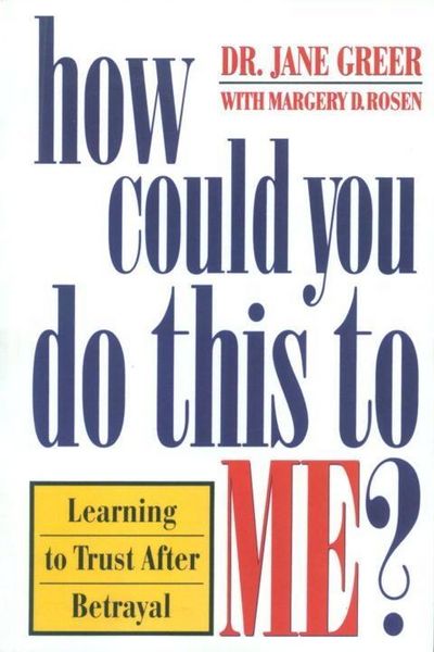 Produktbild: How Could You Do This to Me?
