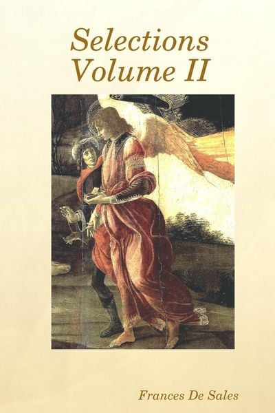 Produktbild: Selections Volume II