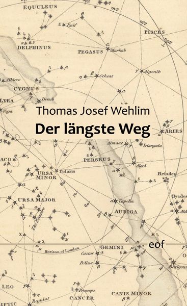 Produktbild: Der l&auml;ngste Weg