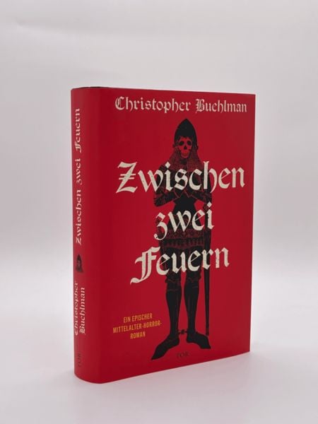 Produktbild: Zwischen zwei Feuern