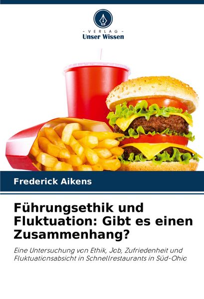 Produktbild: F&uuml;hrungsethik und Fluktuation: Gibt es einen Zusammenhang?
