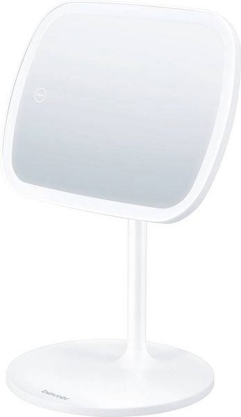 Produktbild: Beurer BS 47 Kosmetikspiegel Mit LED Beleuchtung