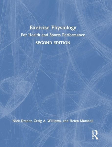 Produktbild: Exercise Physiology