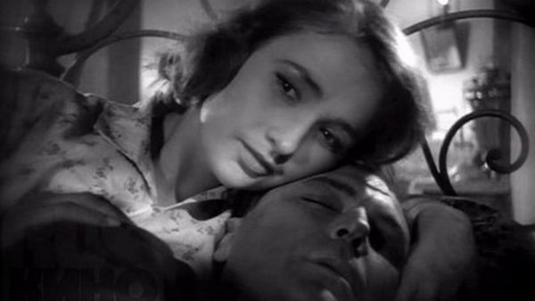 Produktbild: Ein Menschenschicksal (Filmjuwelen / DEFA) (Blu-ray)