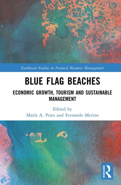 Produktbild: Blue Flag Beaches