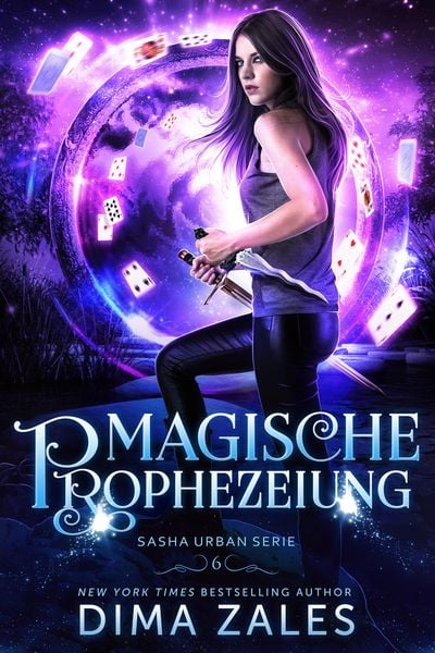 Produktbild: Magische Prophezeiung