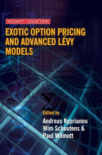 Produktbild: Exotic Option Pricing and Adva
