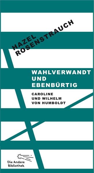 Produktbild: Wahlverwandt und ebenb&uuml;rtig