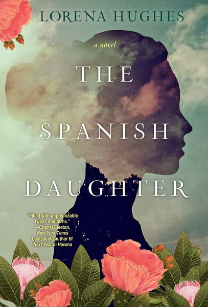 Produktbild: The Spanish Daughter