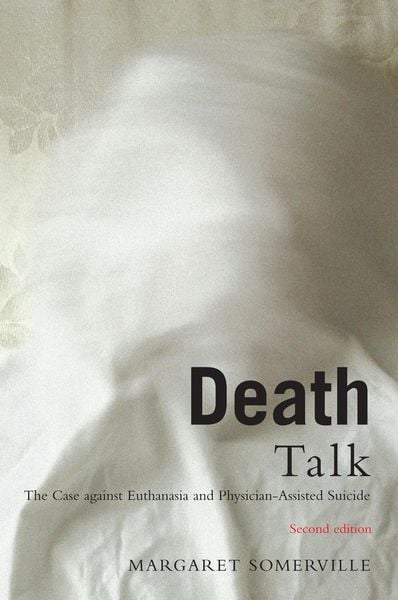 Produktbild: Death Talk, Second Edition