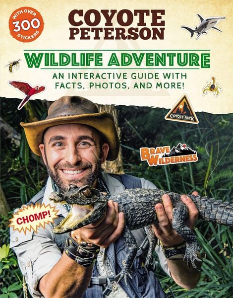 Produktbild: Wildlife Adventure