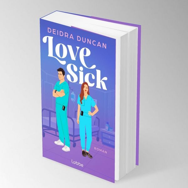 Produktbild: Love Sick