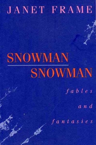 Produktbild: Snowman Snowman