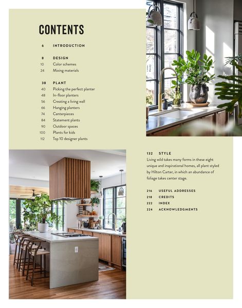 Produktbild: Living Wild