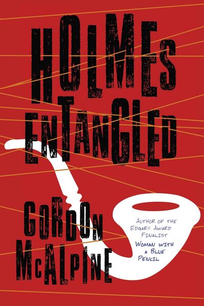 Produktbild: Holmes Entangled