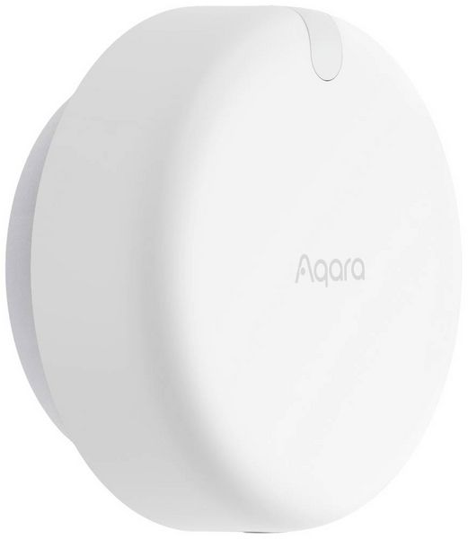 Produktbild: Aqara Anwesenheitssensor PS-S02D Wei&szlig; Apple HomeKit, Alexa, Google Home
