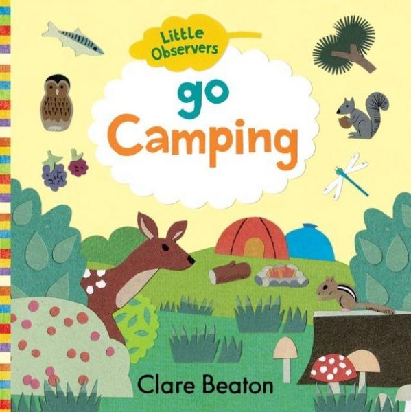 Produktbild: Go Camping