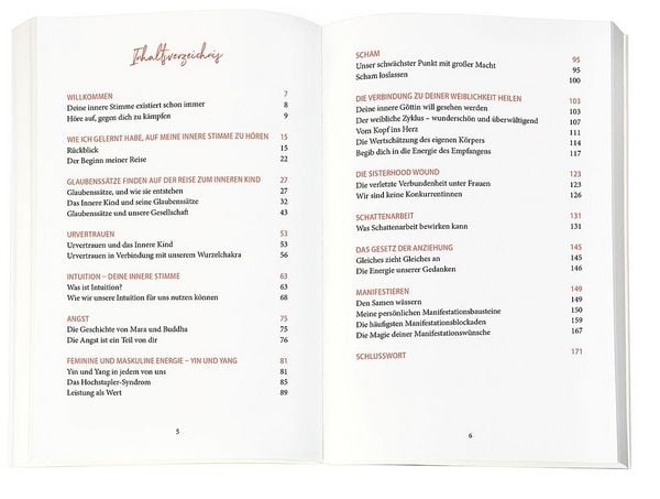 Produktbild: H&ouml;r auf dich! Entdecke deine innere Stimme - sie kennt deinen Weg