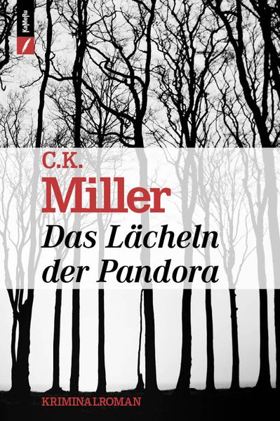 Produktbild: Das L&auml;cheln der Pandora