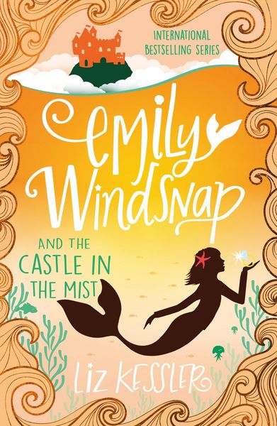 Produktbild: Emily Windsnap and the Castle in the Mist