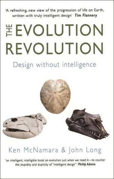 Produktbild: The Evolution Revolution