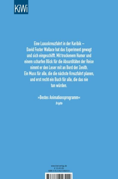 Produktbild: Schrecklich am&uuml;sant