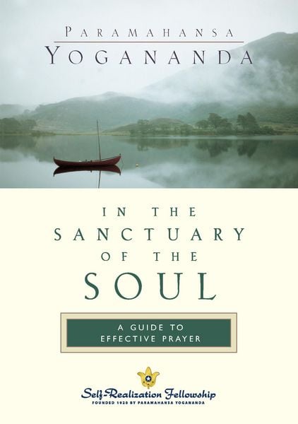 Produktbild: In the Sanctuary of the Soul