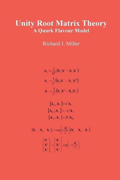 Produktbild: Unity Root Matrix Theory