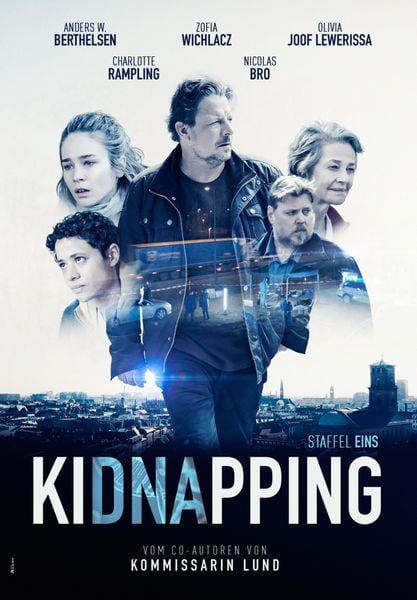 Produktbild: Kidnapping