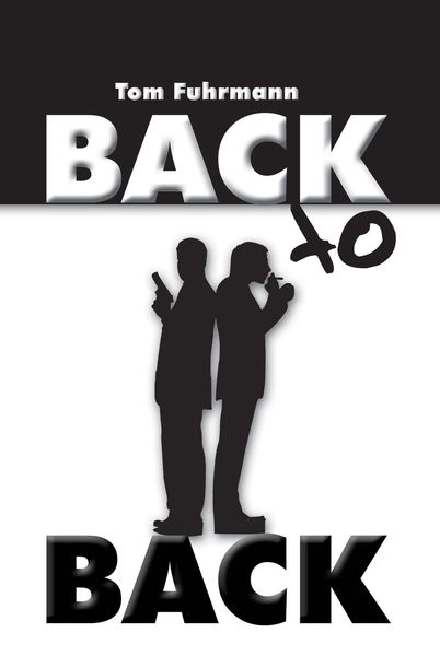 Produktbild: Back to Back