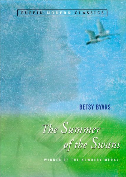 Produktbild: The Summer of the Swans