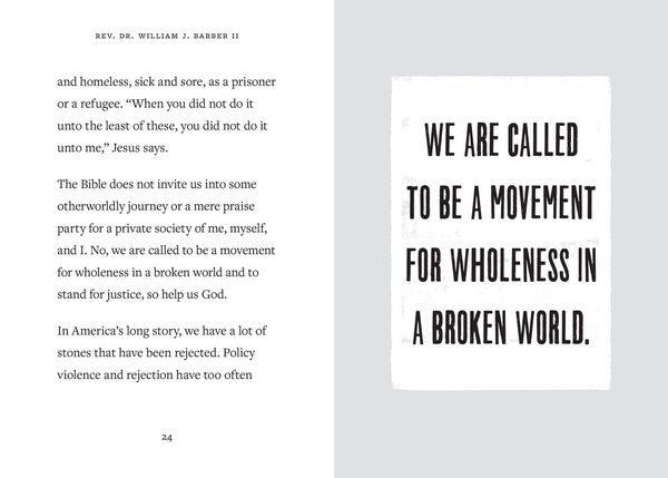 Produktbild: We Are Called to Be a Movement