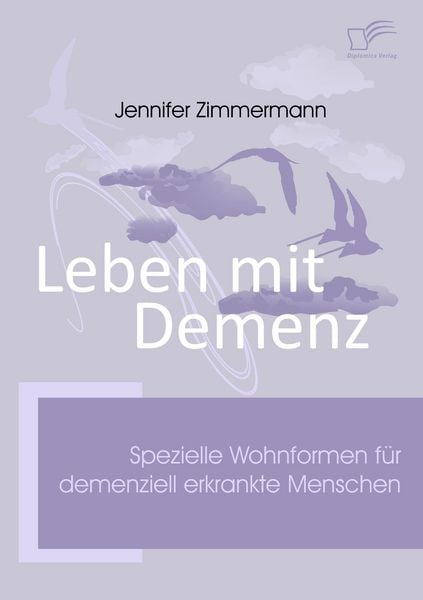 Produktbild: Leben mit Demenz