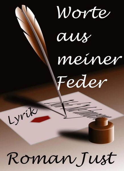 Produktbild: Worte aus meiner Feder
