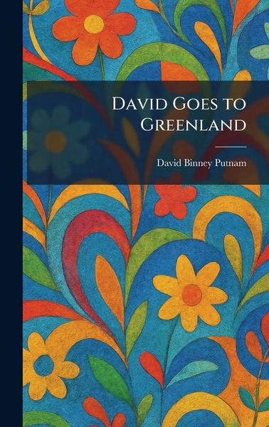 Produktbild: David Goes to Greenland