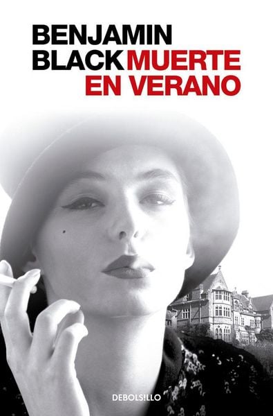 Produktbild: Quirke 4. Muerte en verano