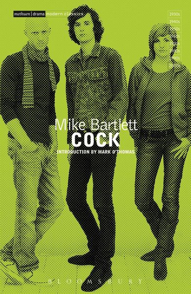 Produktbild: Cock