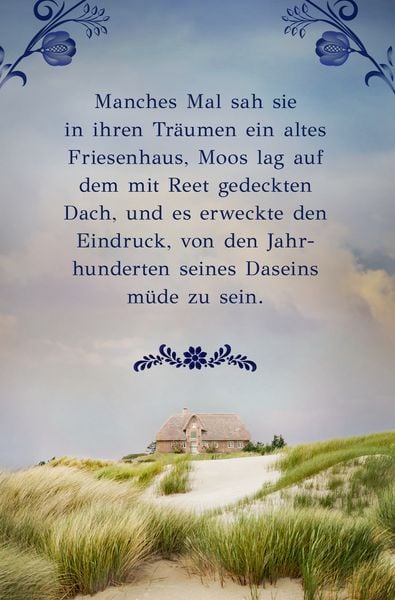 Produktbild: Sehnsucht nach dem D&uuml;nenhof