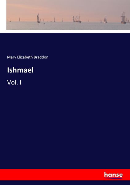 Produktbild: Ishmael