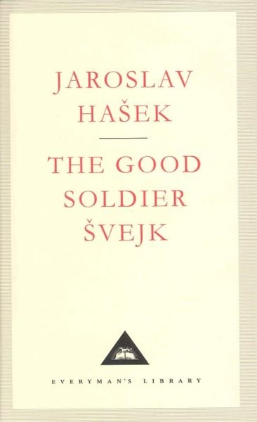 Produktbild: The Good Soldier Svejk